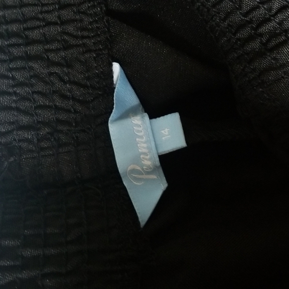 2/$18 WOMEN'S Polyester Pull-On Pant - Picture 6 of 7